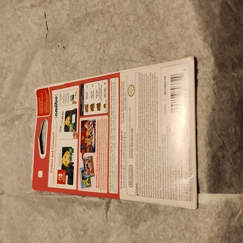 NINTENDO AMIIBO - Picture 2 of 2